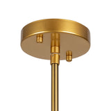 Pullman Pendant