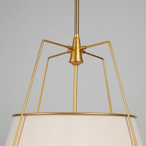 Pullman Pendant