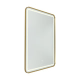 Reflections Rectangular Color Select LED Wall Mirror