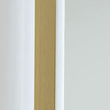 Reflections Rectangular Color Select LED Wall Mirror