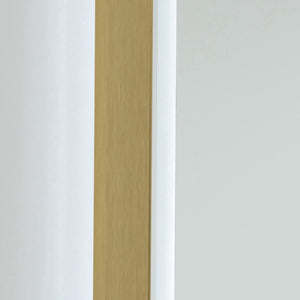 Reflections Rectangular Color Select LED Wall Mirror