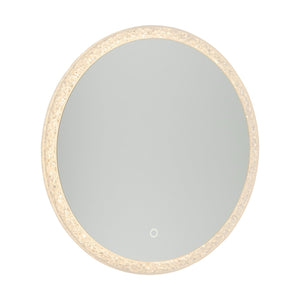 Reflections Color Select Crystalline LED Wall Mirror