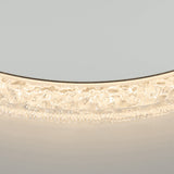 Reflections Color Select Crystalline LED Wall Mirror