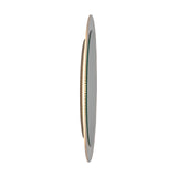 Reflections Color Select Ribbed LED Wall Mirror