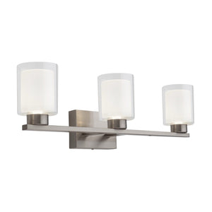 Saville Bathroom Vanity Light