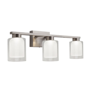 Saville Bathroom Vanity Light