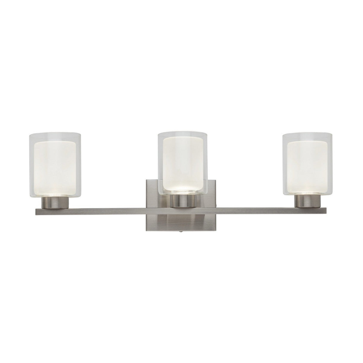 Saville Bathroom Vanity Light