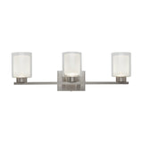 Saville Bathroom Vanity Light