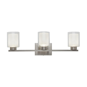 Saville Bathroom Vanity Light