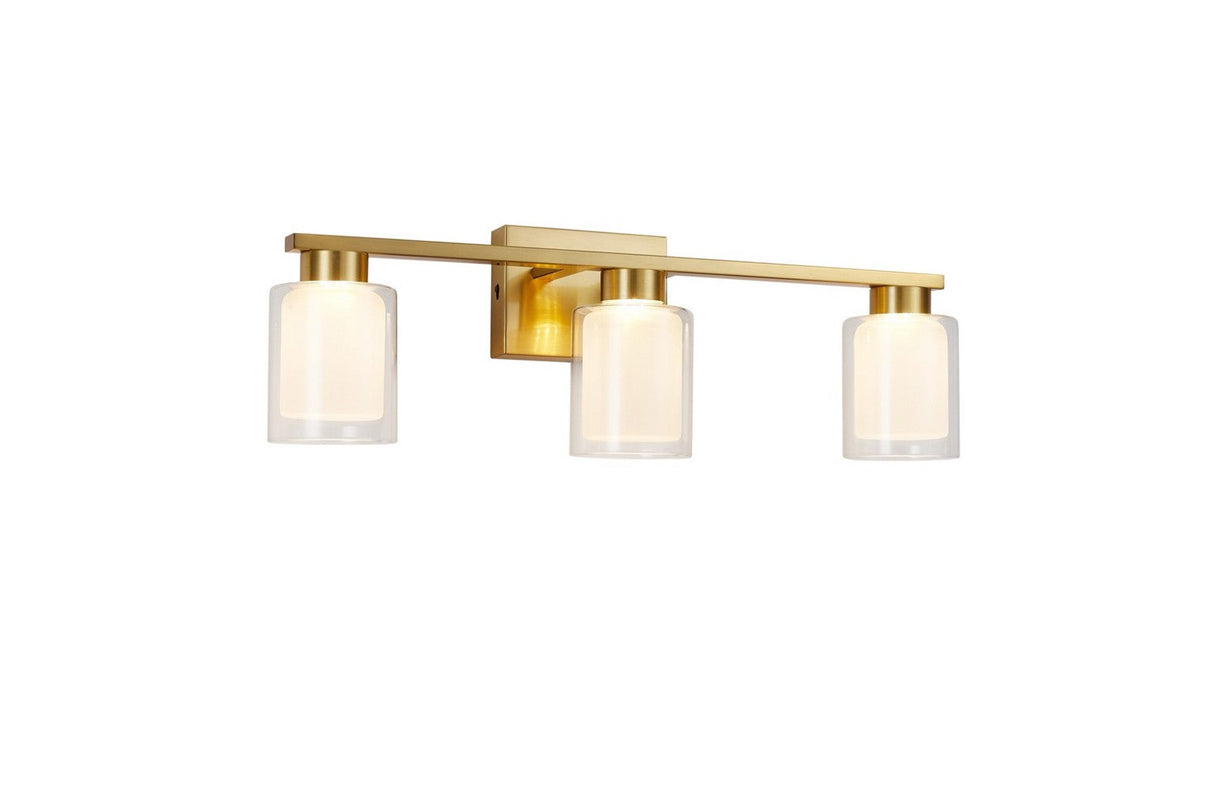 Saville Bathroom Vanity Light