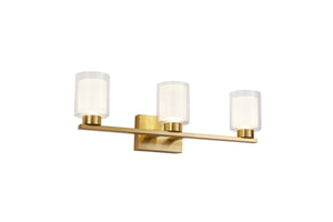 Saville Bathroom Vanity Light
