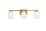 Saville Bathroom Vanity Light