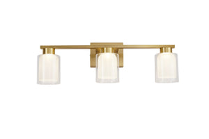 Saville Bathroom Vanity Light