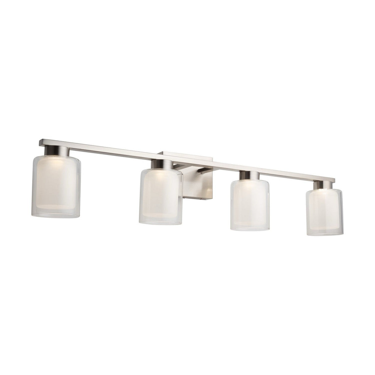 Saville Bathroom Vanity Light