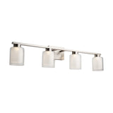 Saville Bathroom Vanity Light