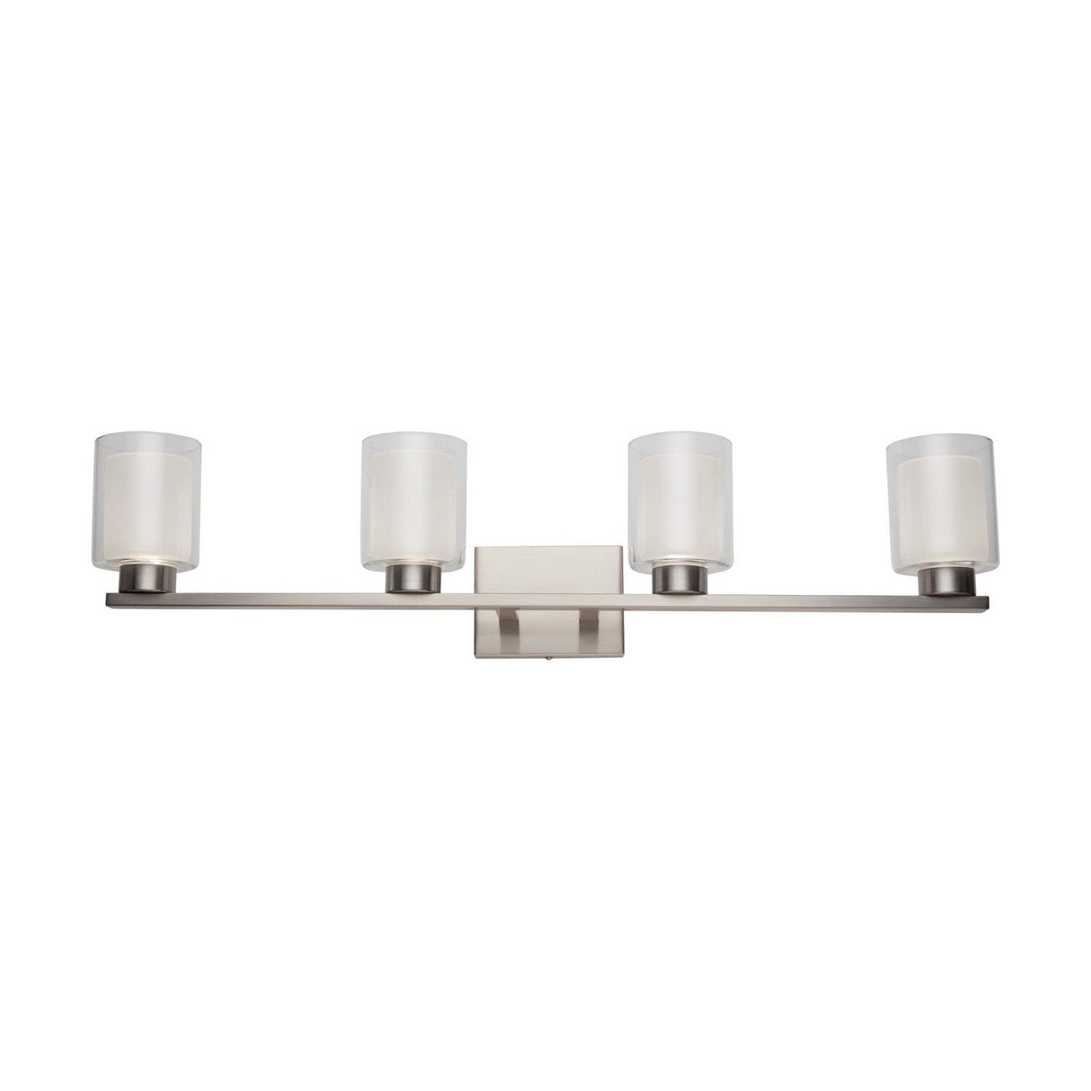 Saville Bathroom Vanity Light