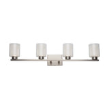 Saville Bathroom Vanity Light