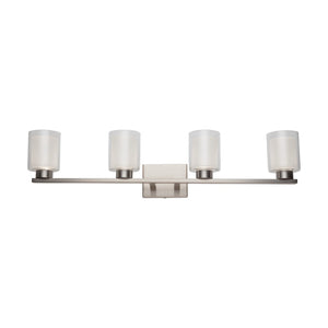 Saville Bathroom Vanity Light