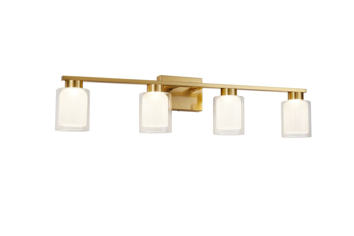 Saville Bathroom Vanity Light