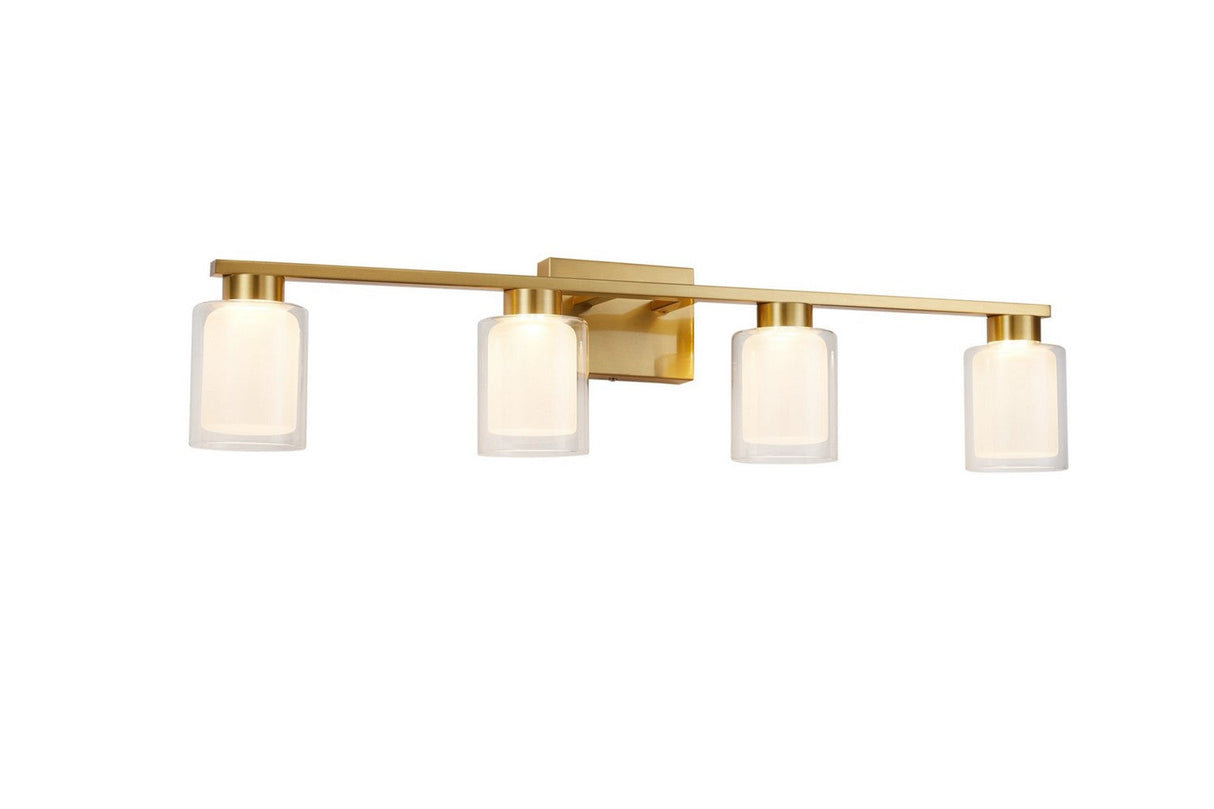 Saville Bathroom Vanity Light