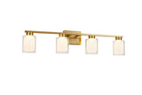 Saville Bathroom Vanity Light