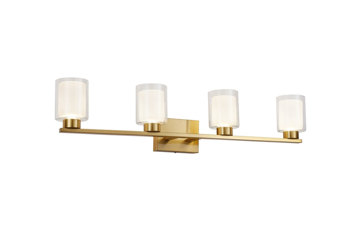 Saville Bathroom Vanity Light