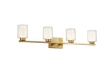 Saville Bathroom Vanity Light