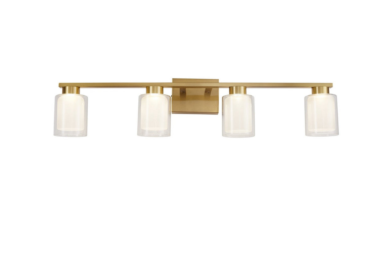 Saville Bathroom Vanity Light