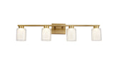 Saville Bathroom Vanity Light
