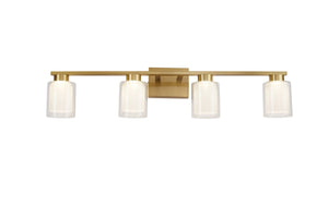 Saville Bathroom Vanity Light