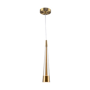 Sunnyvale Pendant