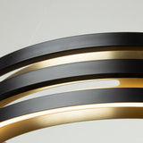 Toledo Color Select Chandelier