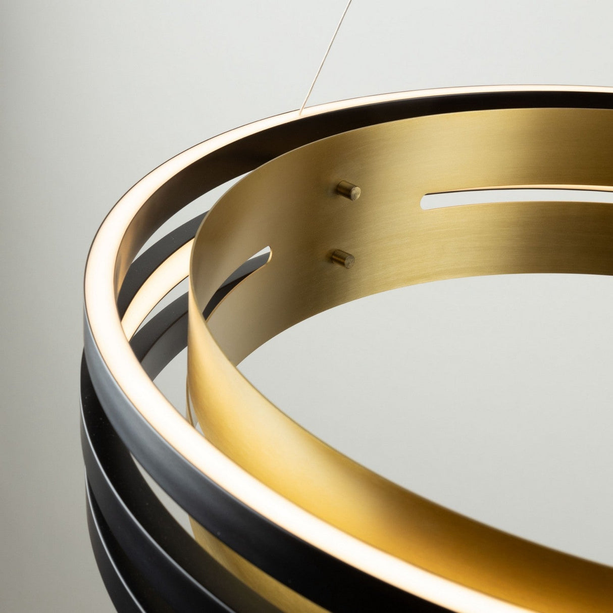 Toledo Color Select Chandelier