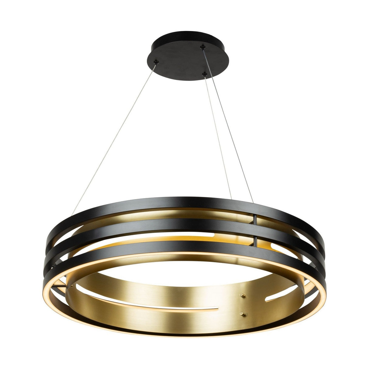 Toledo Color Select Chandelier