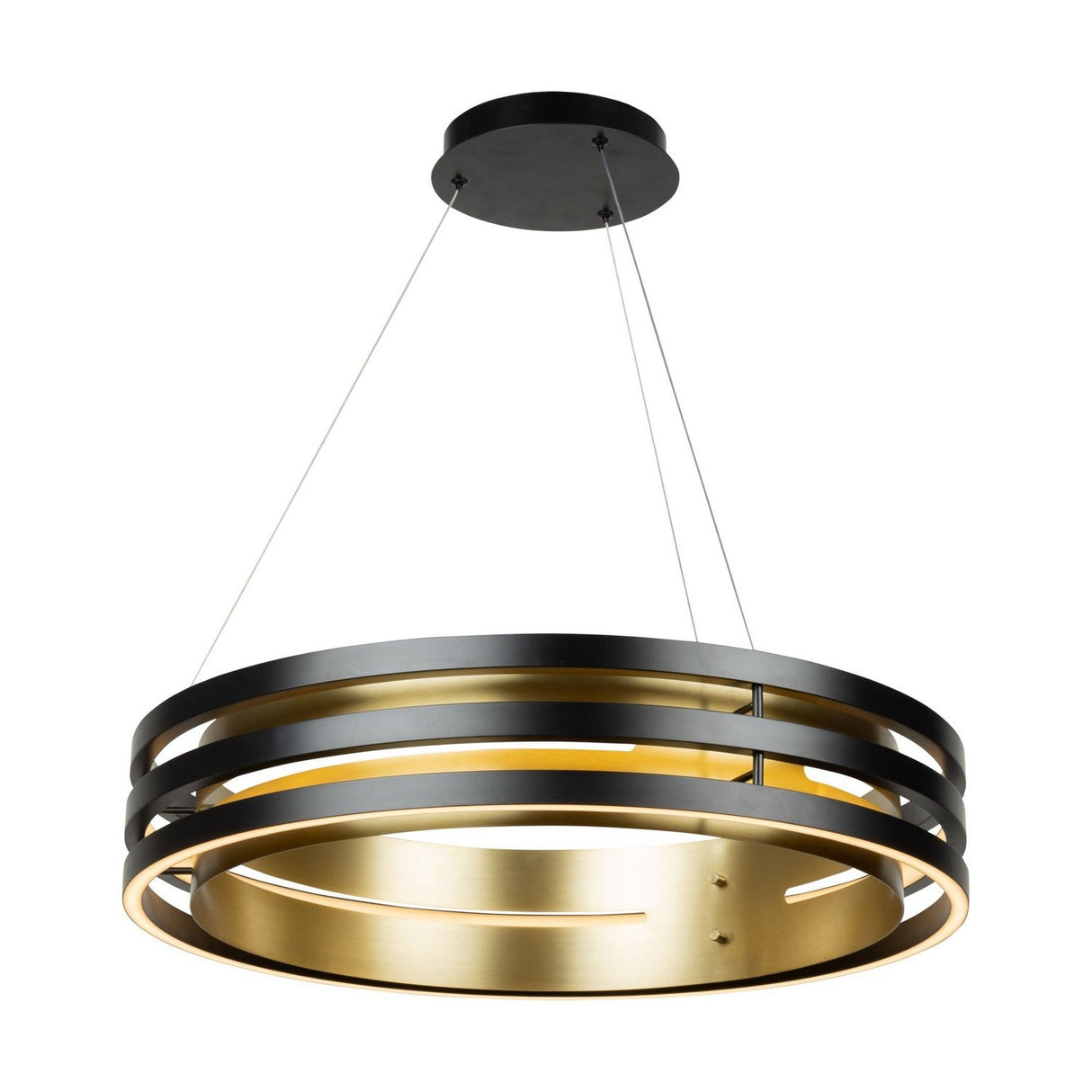 Toledo Color Select Chandelier