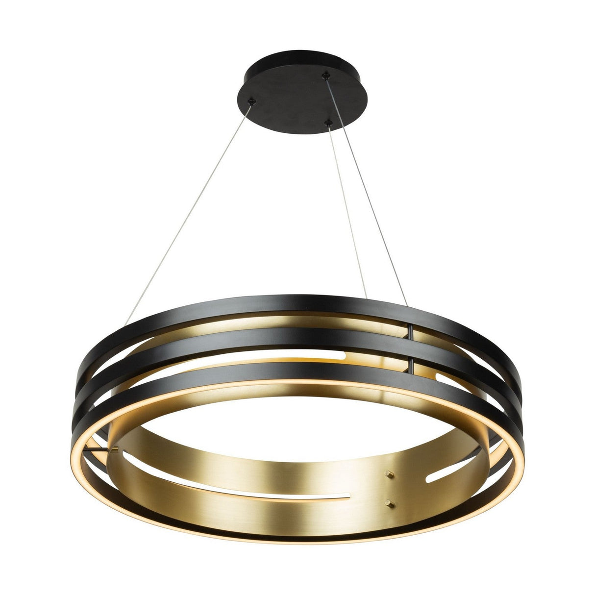 Toledo Color Select Chandelier