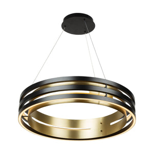 Toledo Color Select Chandelier