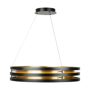Toledo Color Select Chandelier