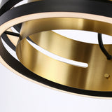 Toledo Color Select Ceiling Light