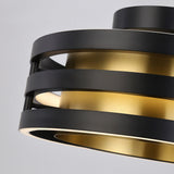 Toledo Color Select Ceiling Light