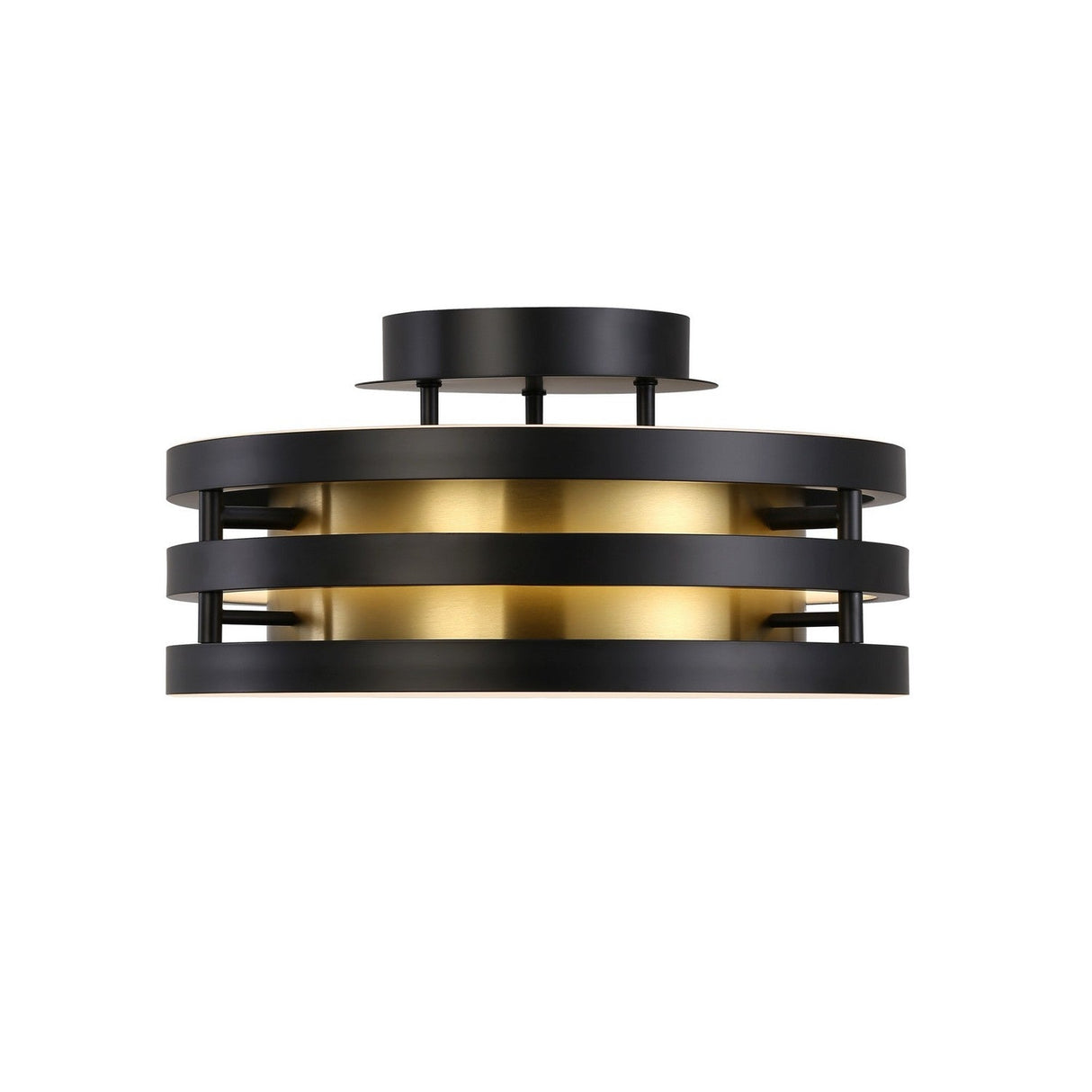 Toledo Color Select Ceiling Light