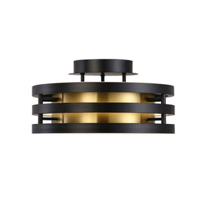Toledo Color Select Ceiling Light