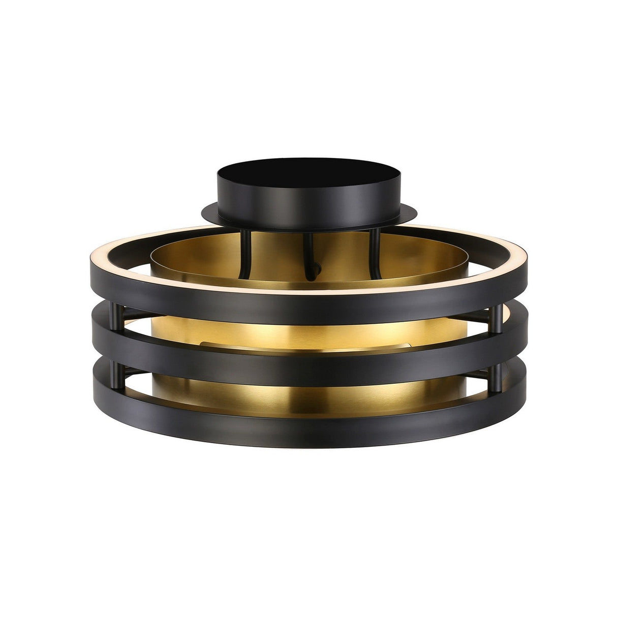 Toledo Color Select Ceiling Light