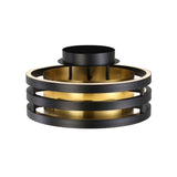 Toledo Color Select Ceiling Light