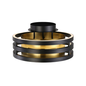 Toledo Color Select Ceiling Light