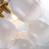Globo Semi-Flush Mount