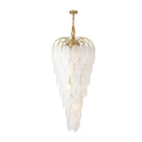 Alessia Long Chandelier