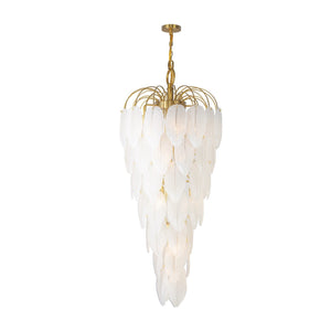 Alessia Long Chandelier