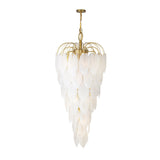 Alessia Long Chandelier