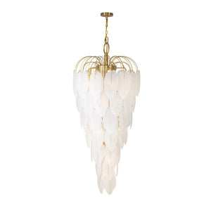 Alessia Long Chandelier